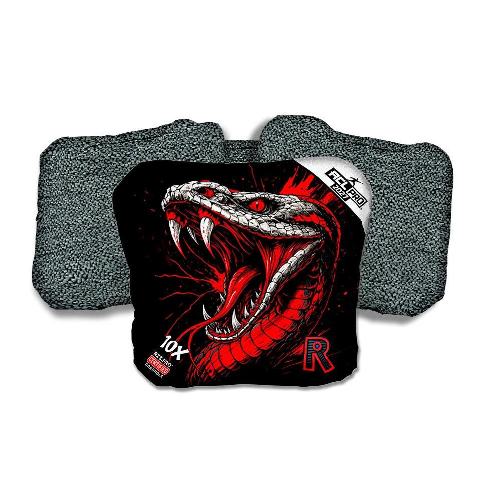 10X PRO | Viper Black Series