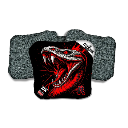 10X PRO | Viper Black Series
