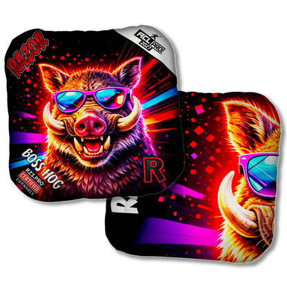 Boss Hog PRO | Worthog Party Animals