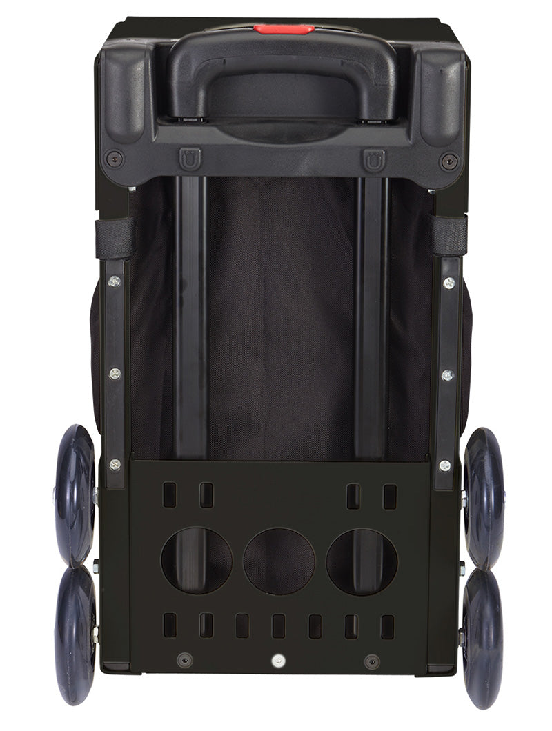 Cornhole Sport Black/Black