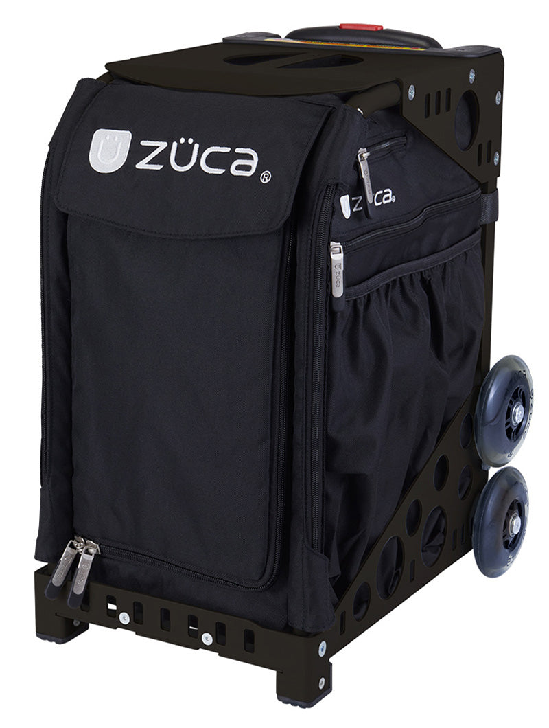 Cornhole Sport Black/Black