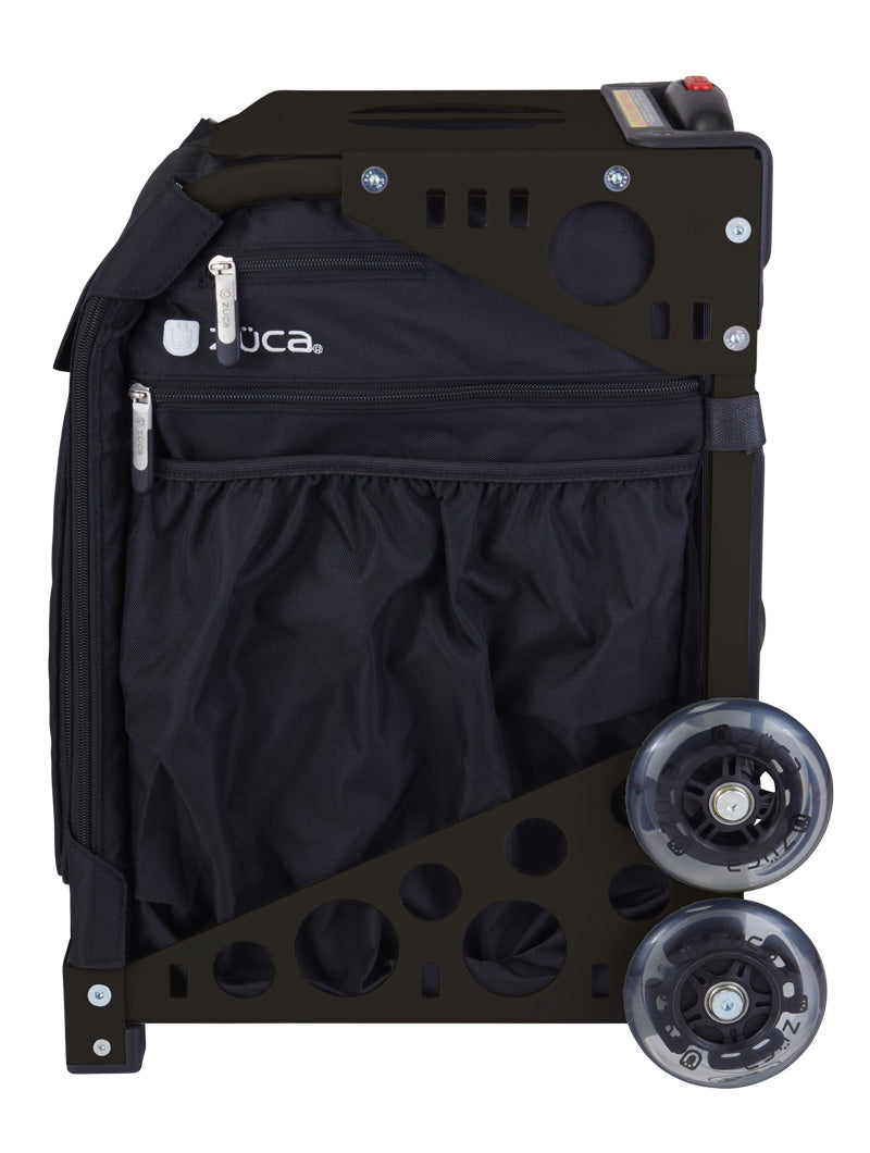 Cornhole Sport Black/Black