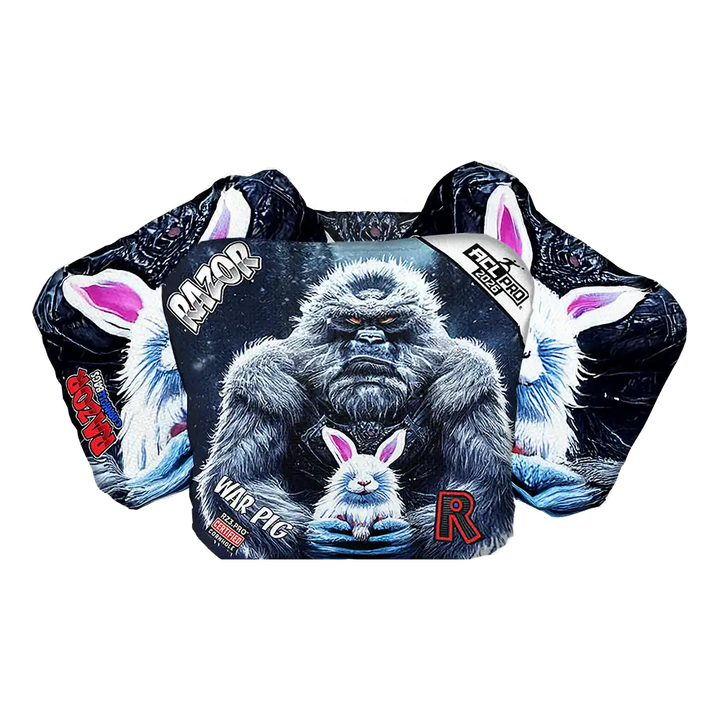 War Pig PRO | Yeti Bunny