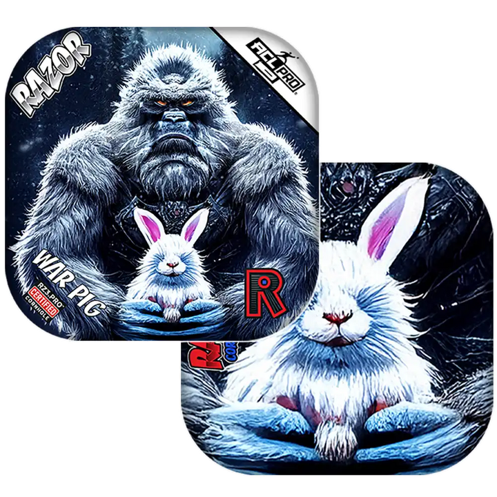 War Pig PRO | Yeti Bunny