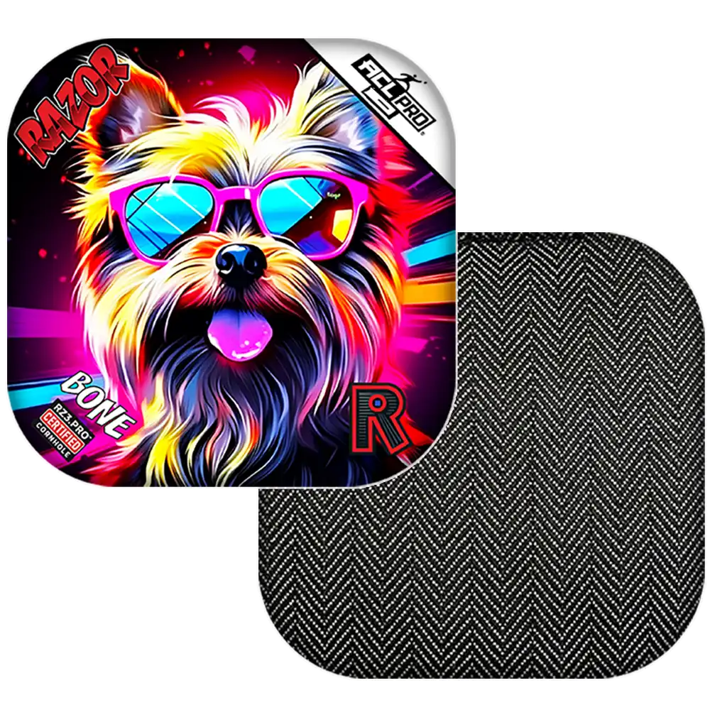 Bone PRO | Yorkie