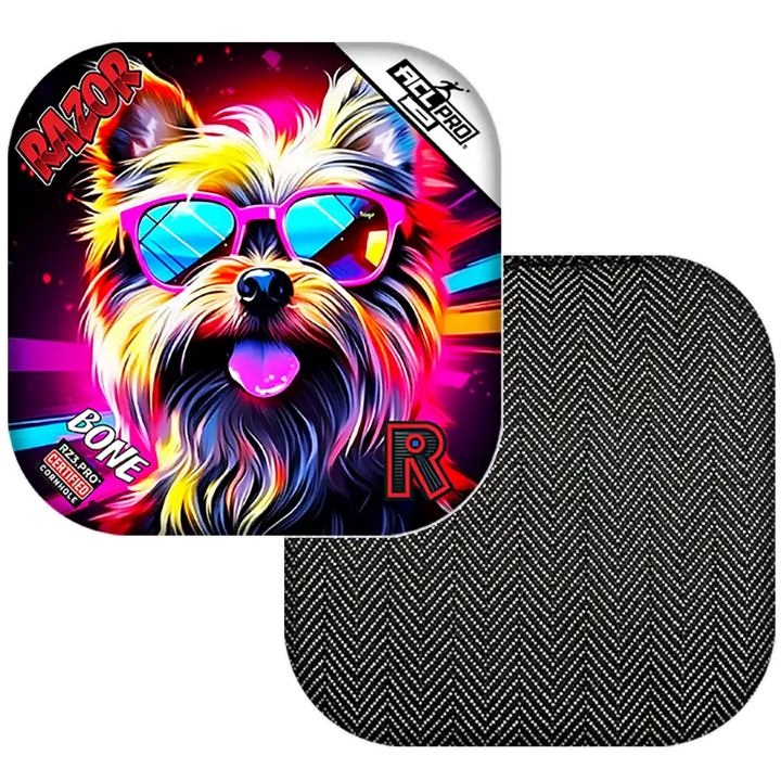 Bone PRO | Yorkie