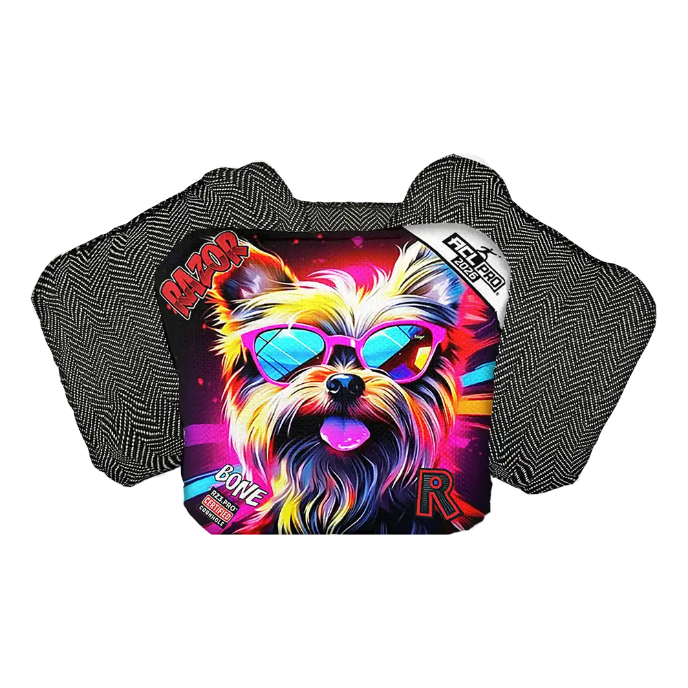Bone PRO | Yorkie