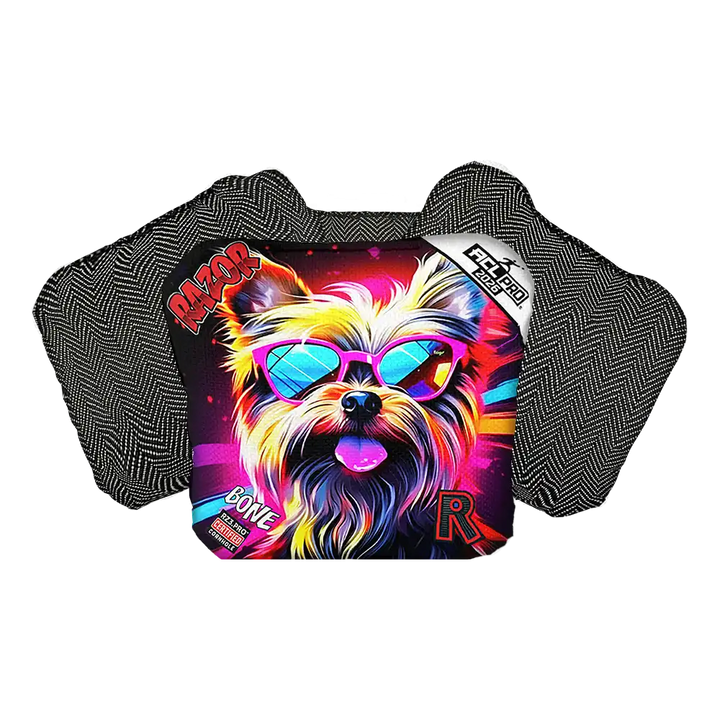 Bone PRO | Yorkie