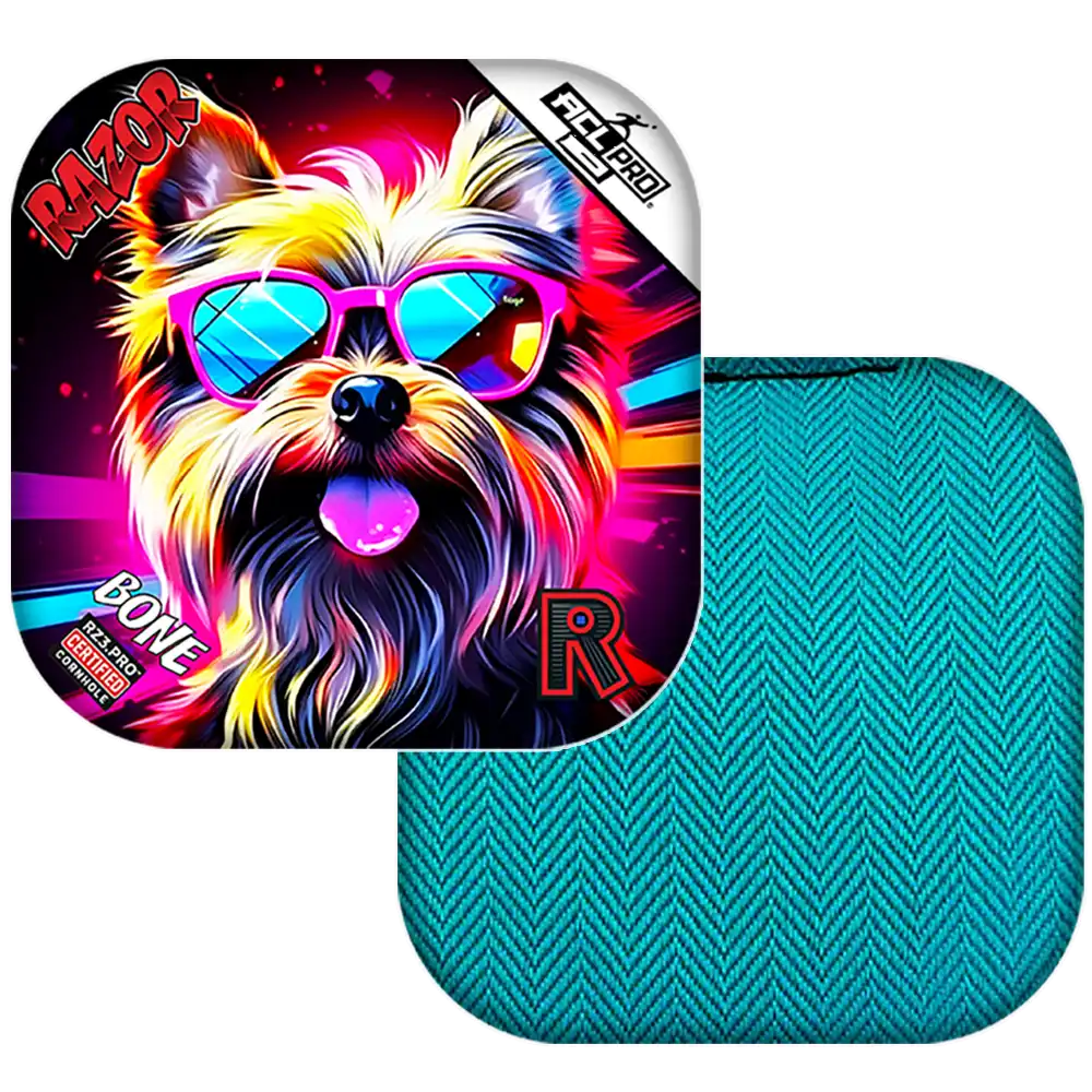 Bone PRO | Yorkie