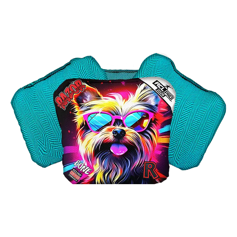 Bone PRO | Yorkie