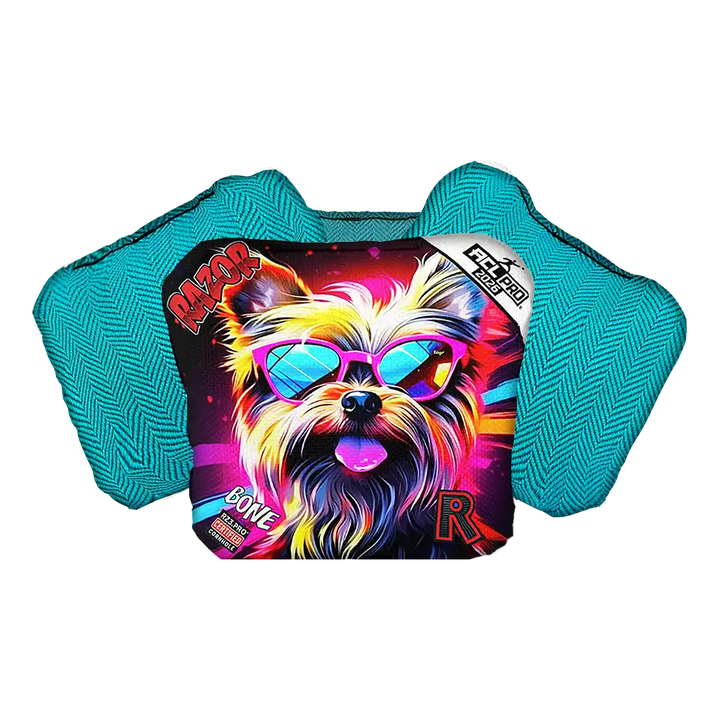 Bone PRO | Yorkie