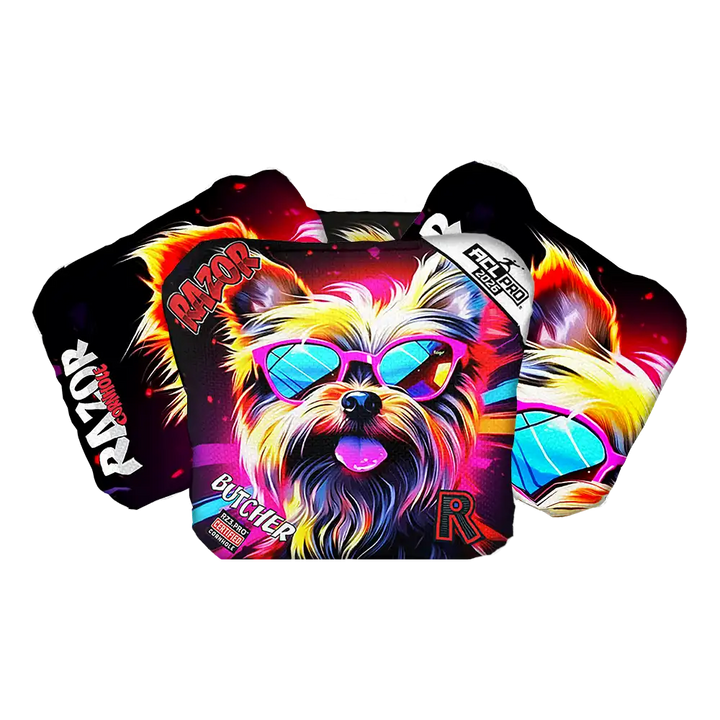 Butcher PRO | Yorkie