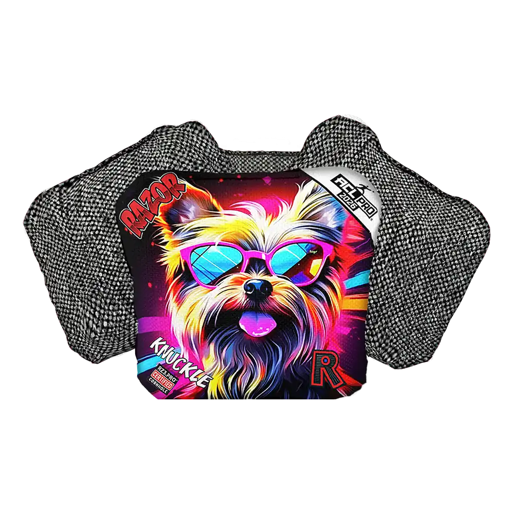 Knuckle PRO | Yorkie