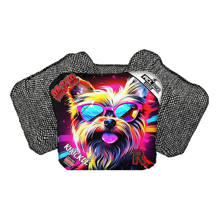 Knuckle PRO | Yorkie