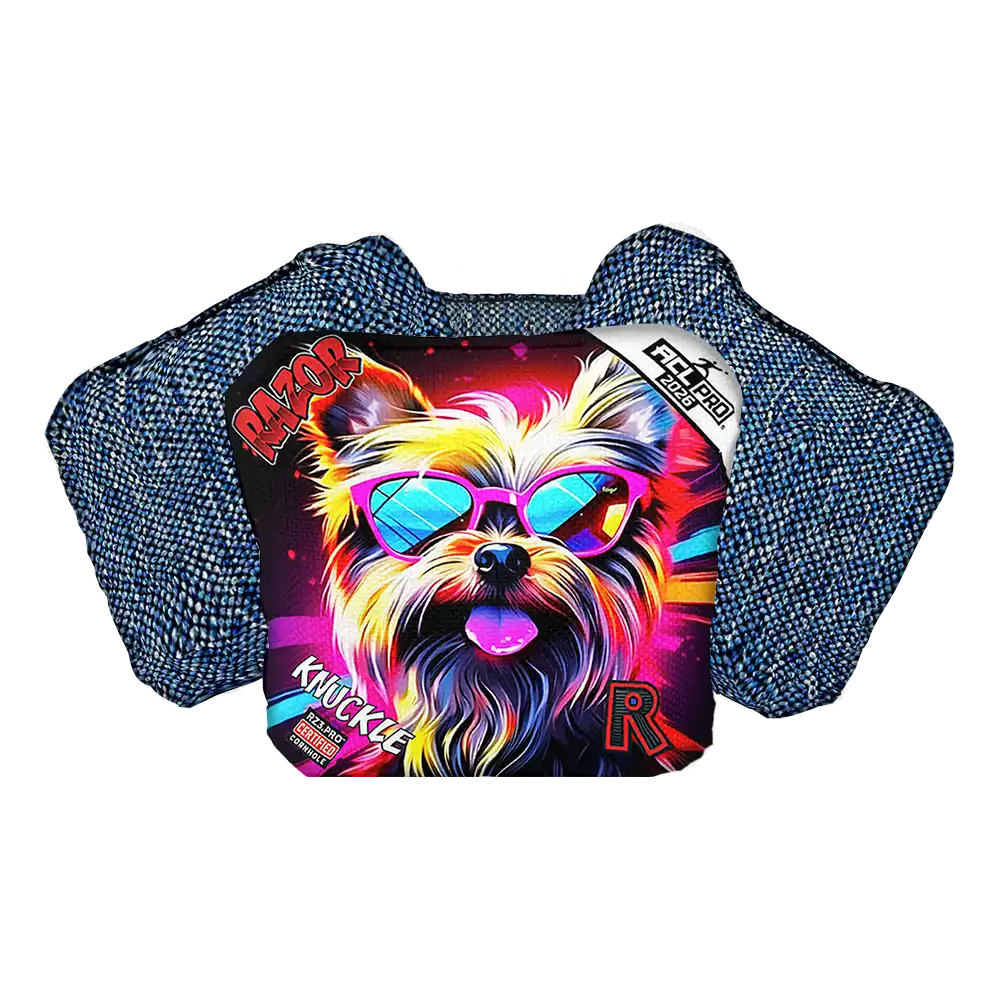 Knuckle PRO | Yorkie