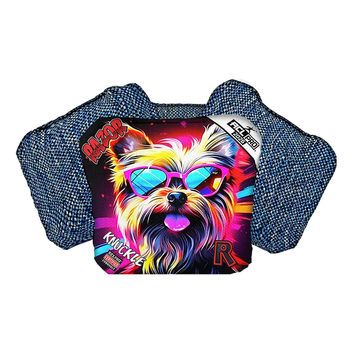 Knuckle PRO | Yorkie