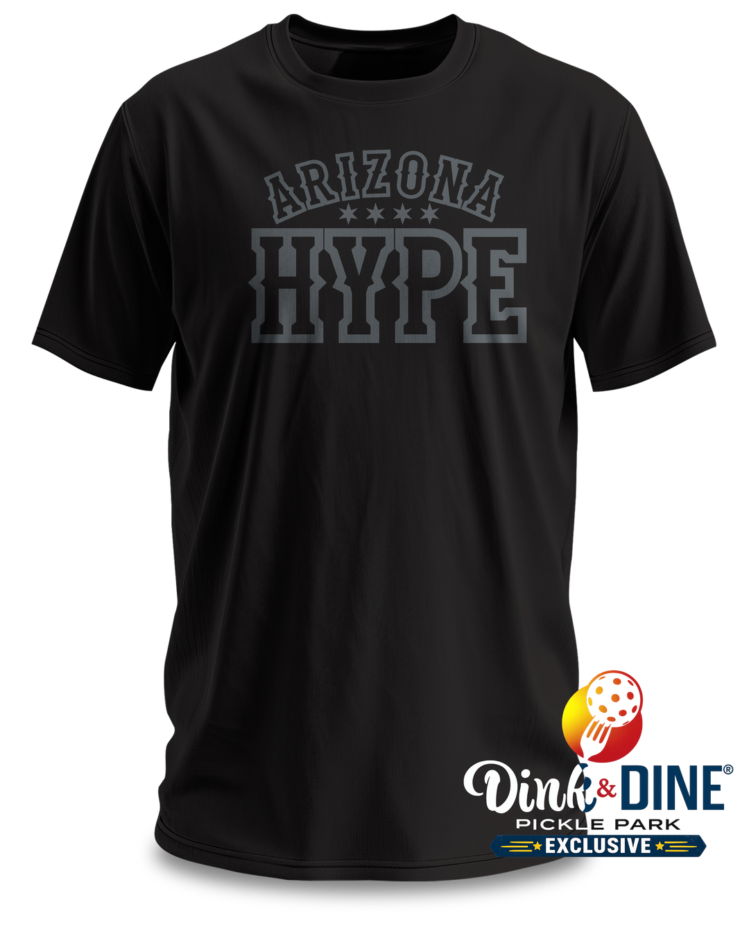 Arizona HYPE