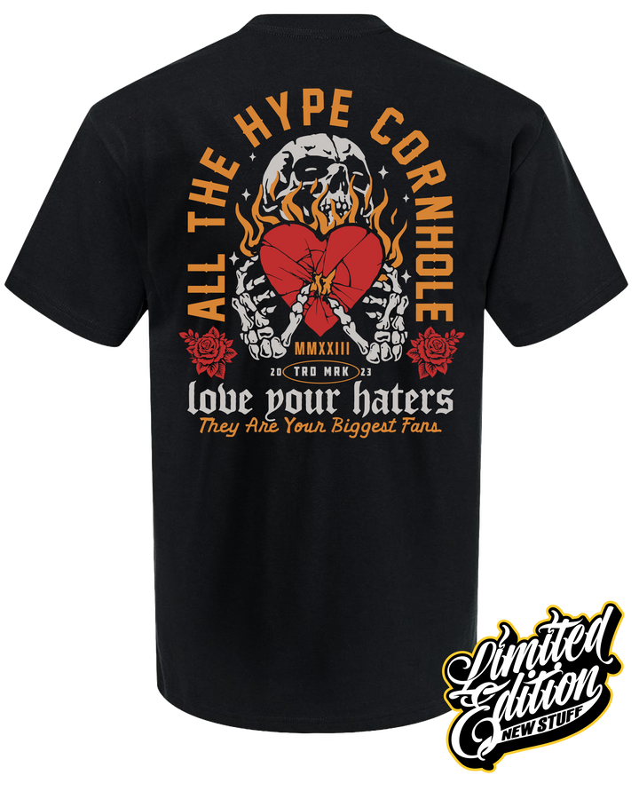 ATH Love Your Haters