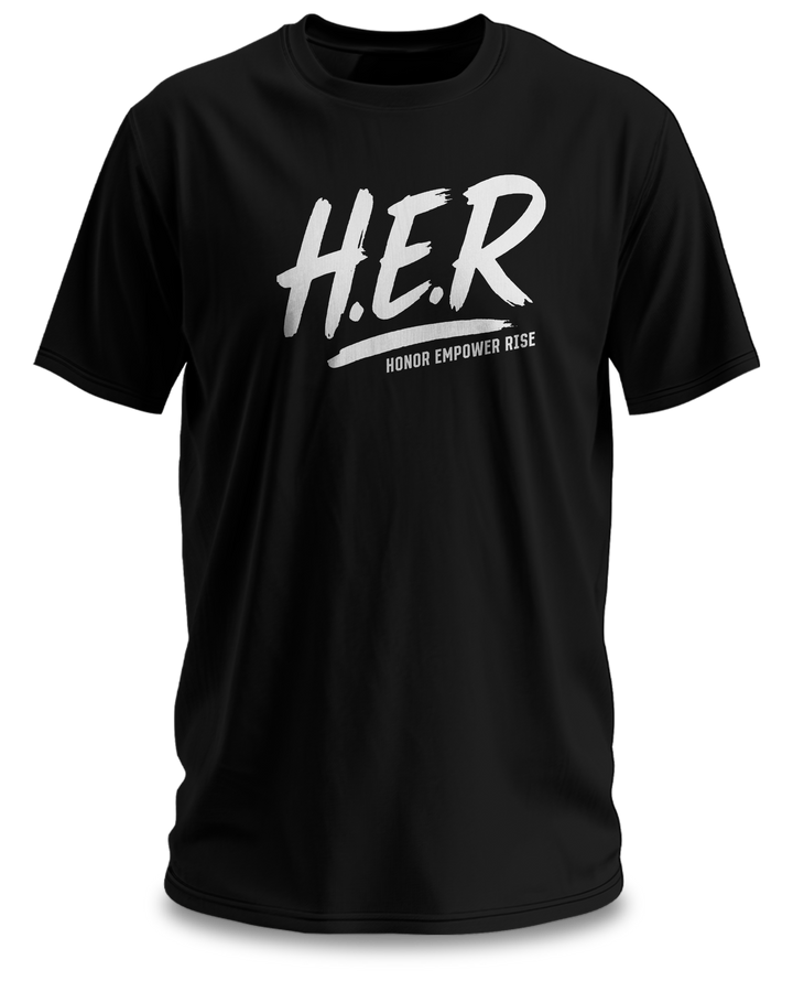 HER Tee