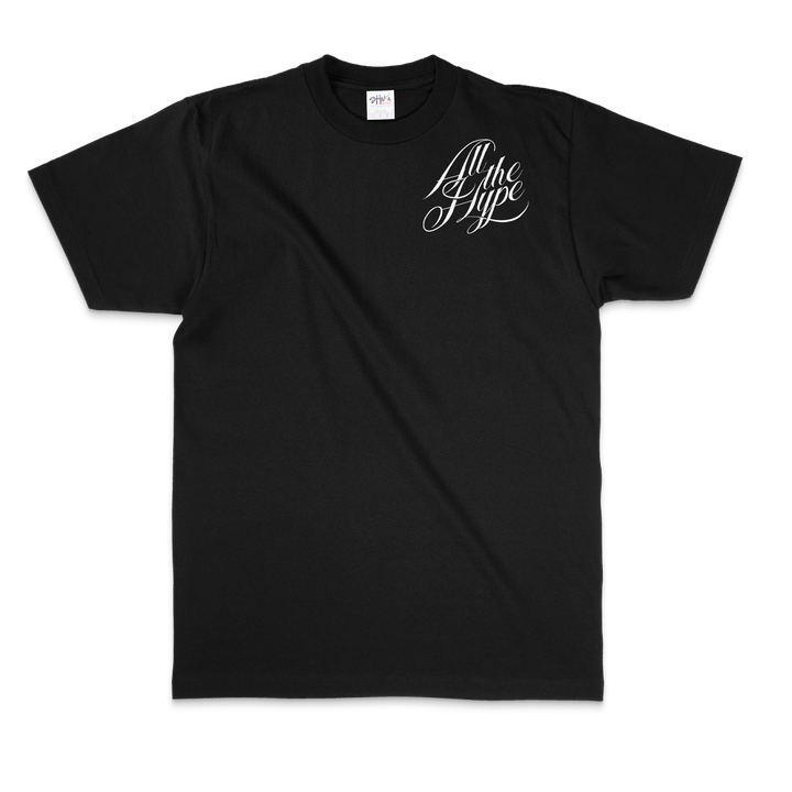 Life After Death | Oversized