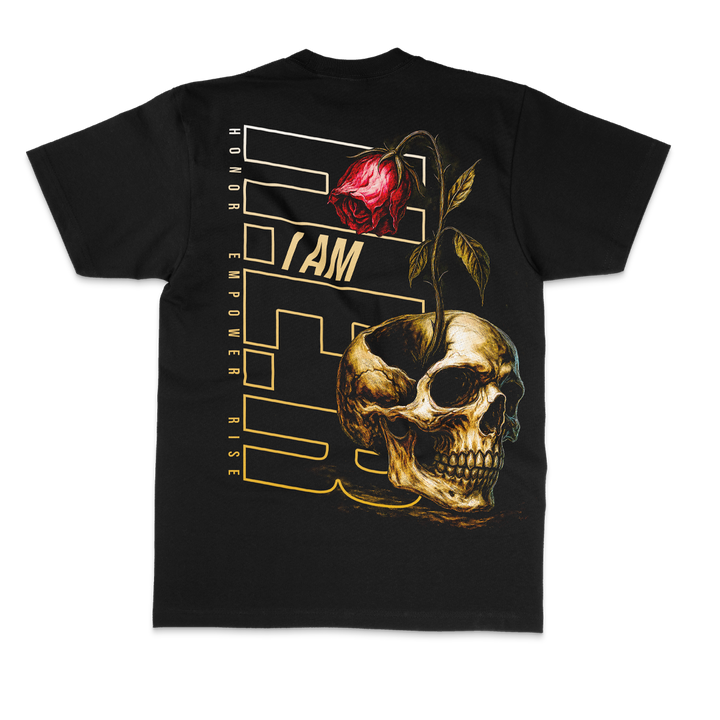 Life After Death | Oversized