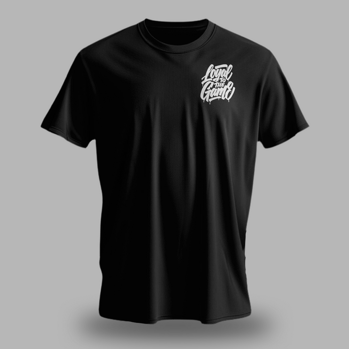 Loyal To The Game | Saint Hype