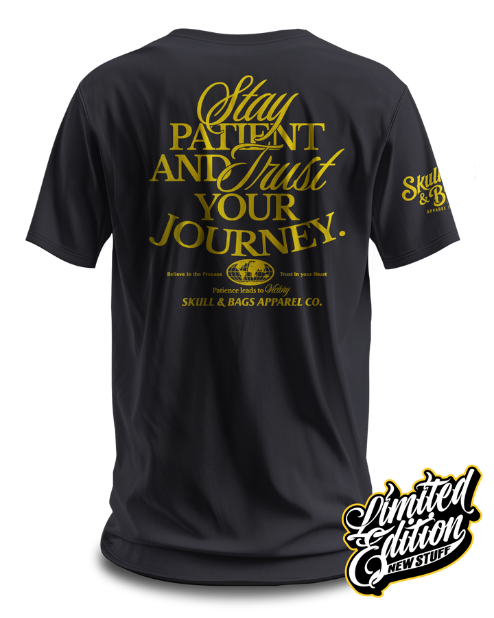 The Journey (Revisited)