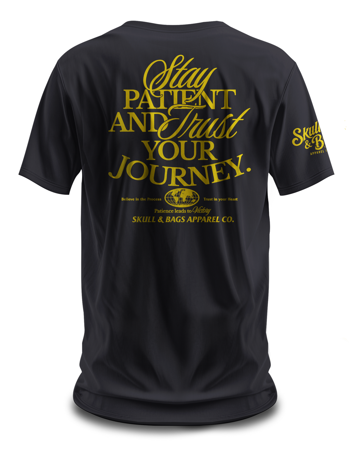 The Journey