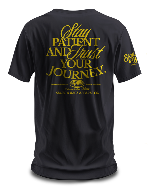 The Journey