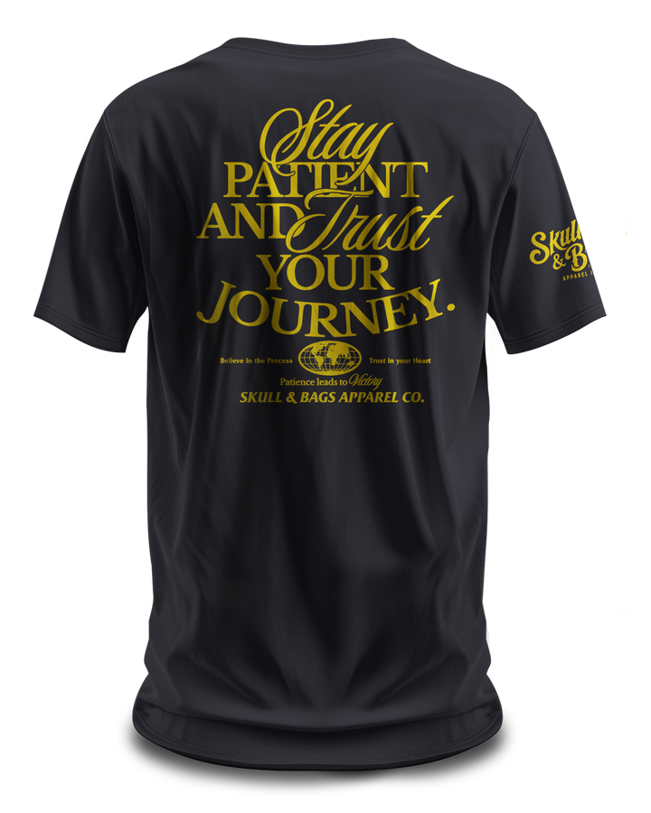 The Journey