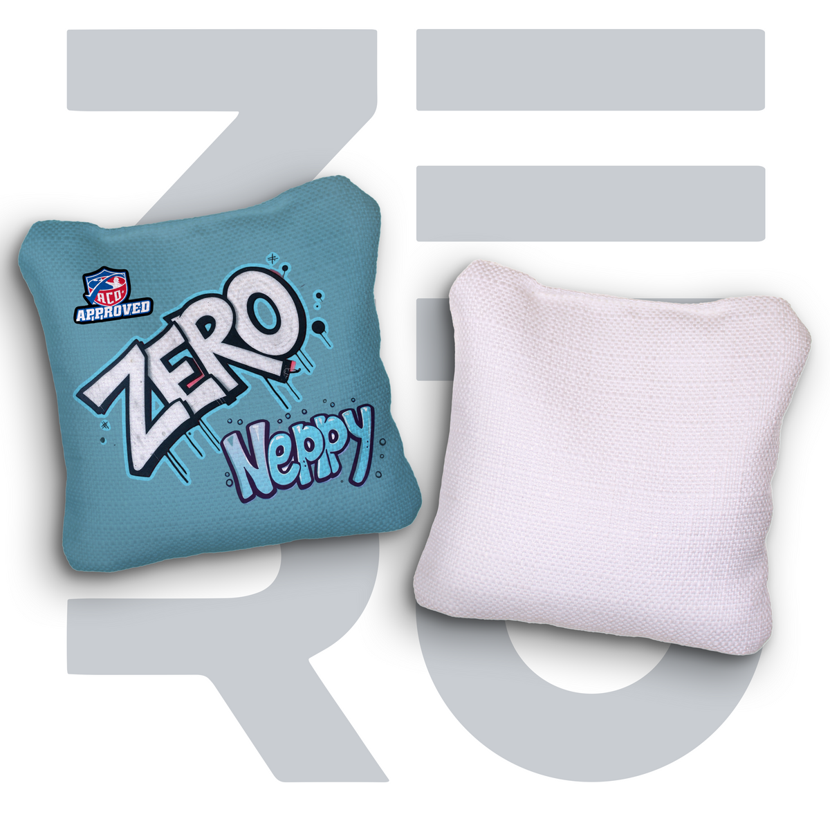 Neppy / White