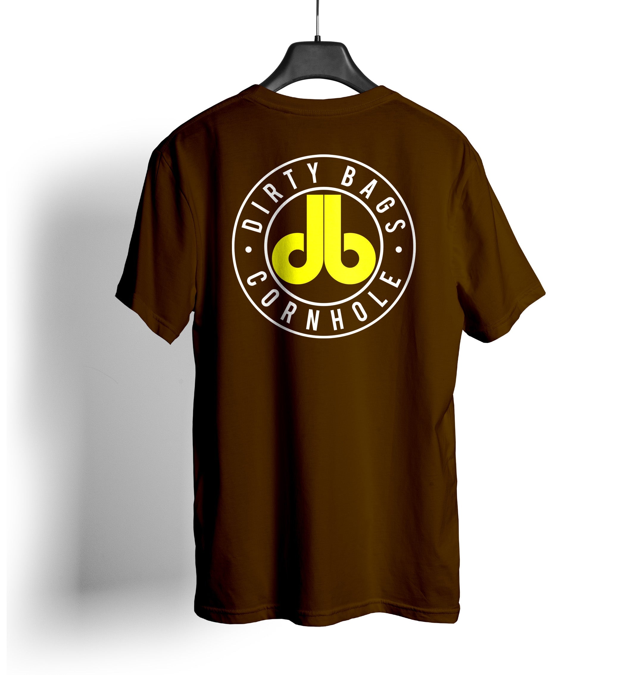 db Cornhole T Shirt - The Padre