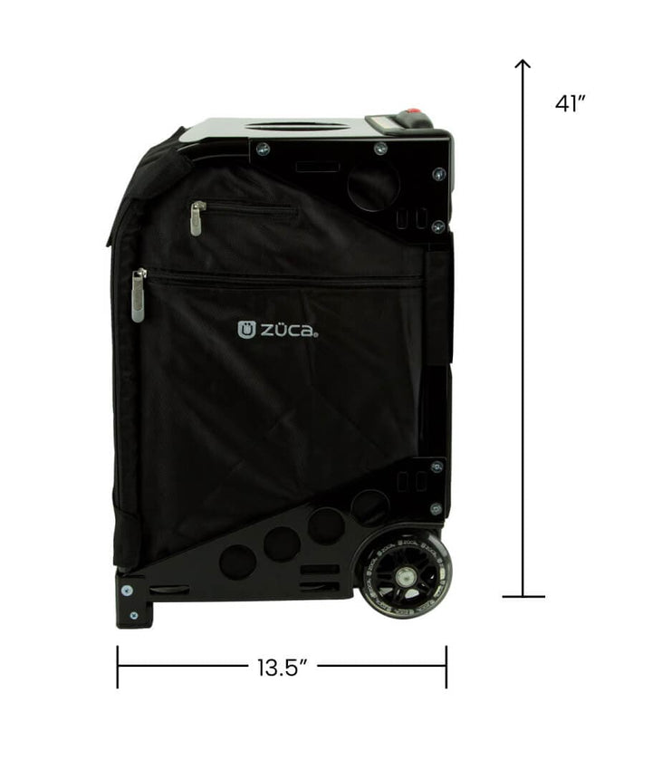 Cornhole Pro Black-Green/Green