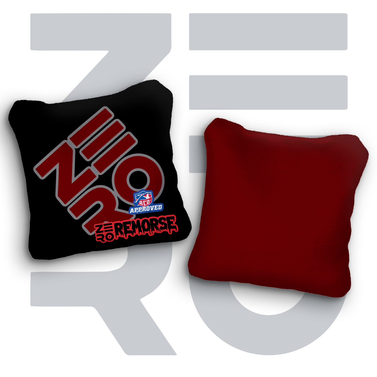 Remorse / Red