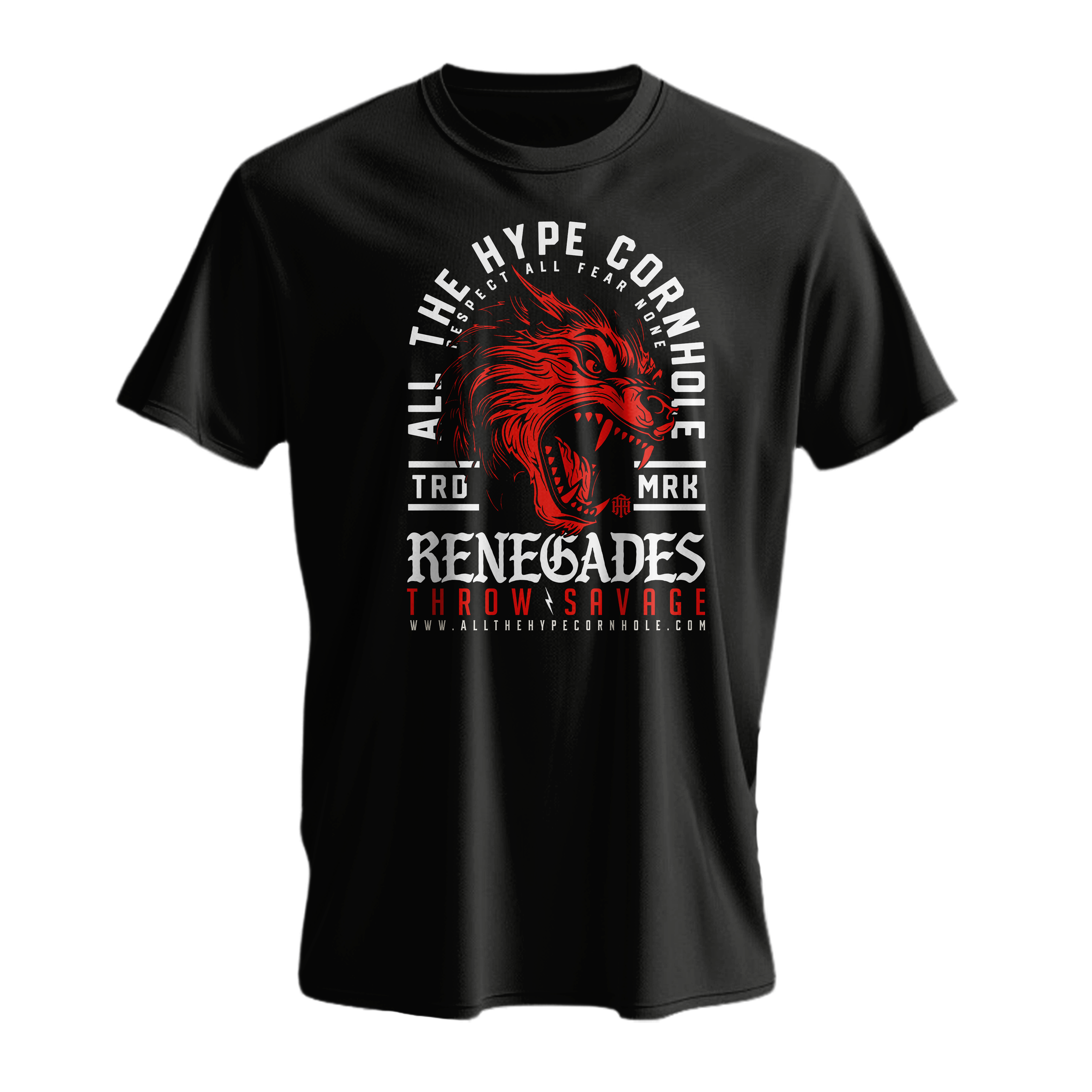 RENEGADE