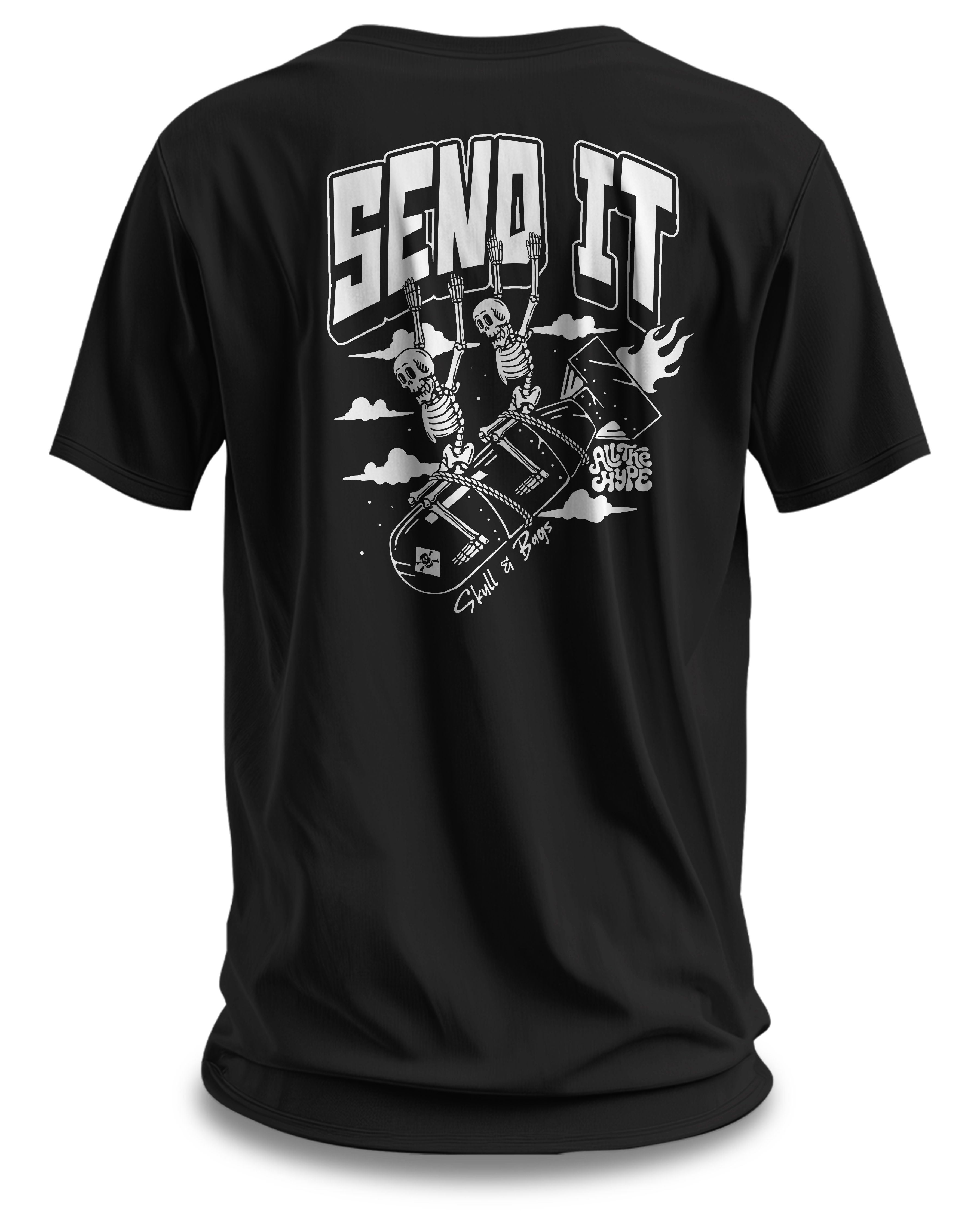 Send IT