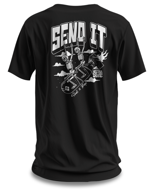Send IT