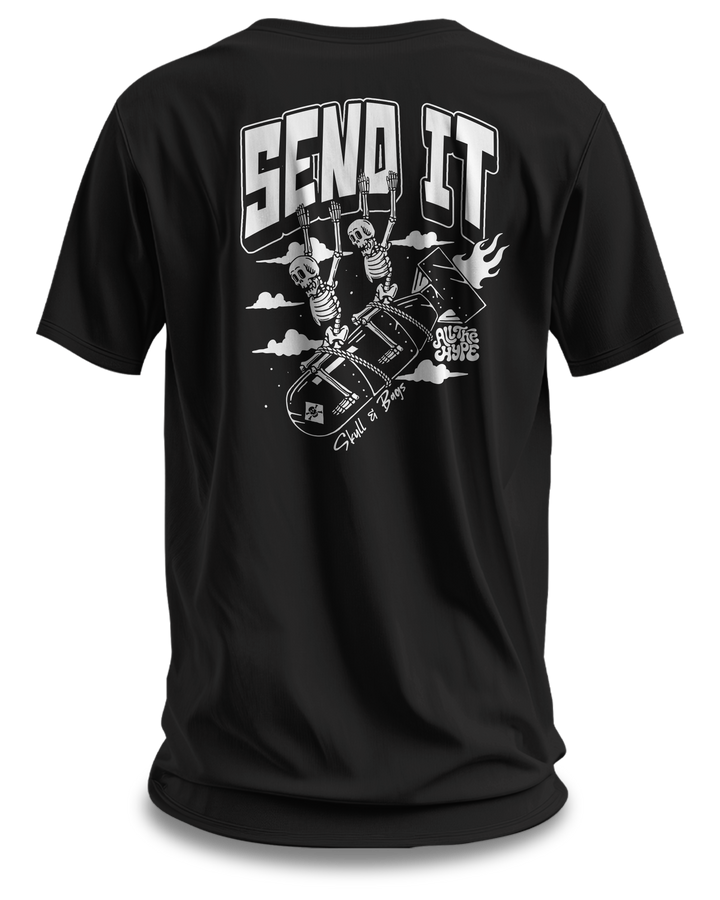 Send IT