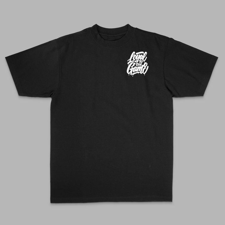 Loyal To The Game | Saint Hype
