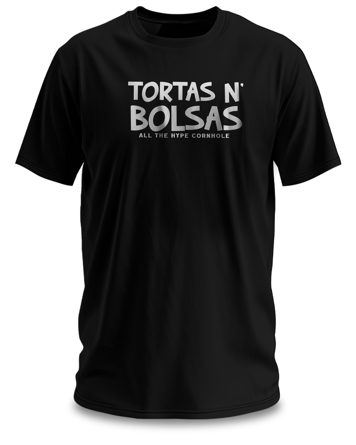 Tortas N' Bolsas