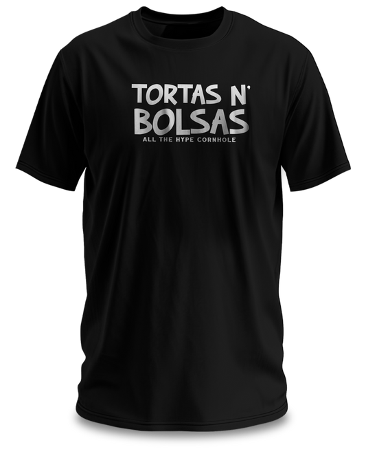 Tortas N' Bolsas