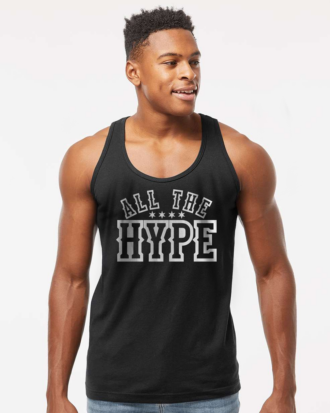 ATH Tank