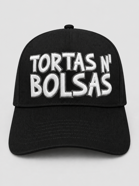 TORTAS N’ BOLSAS