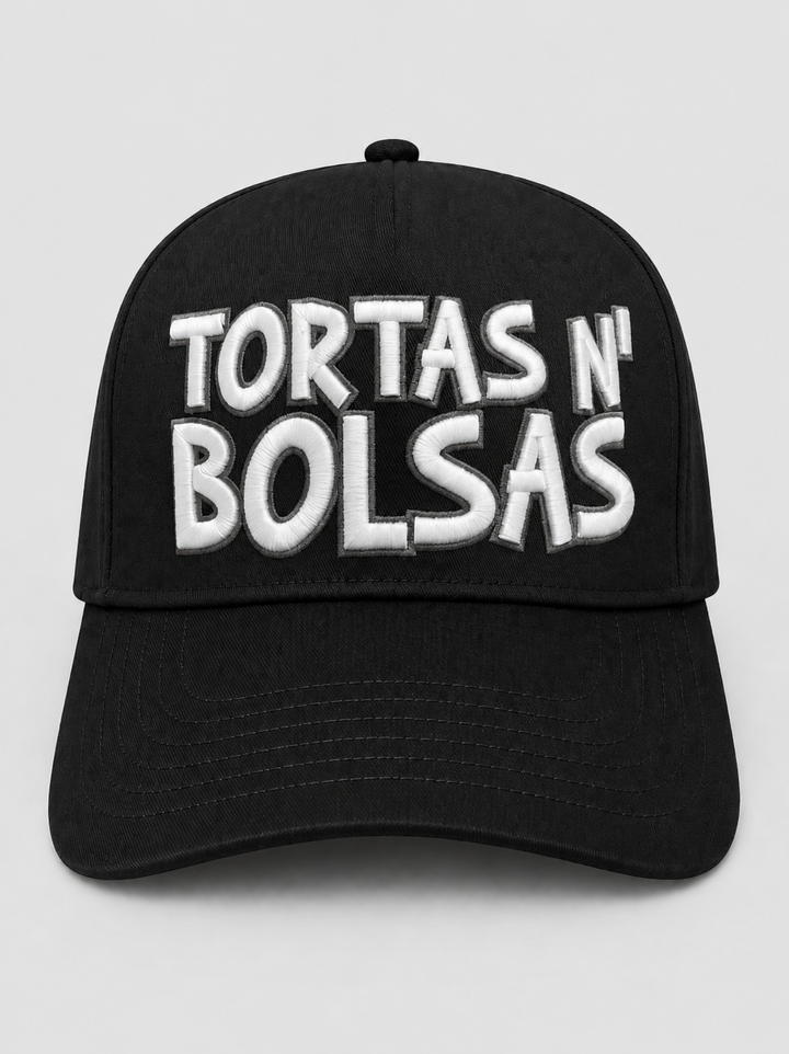 TORTAS N’ BOLSAS