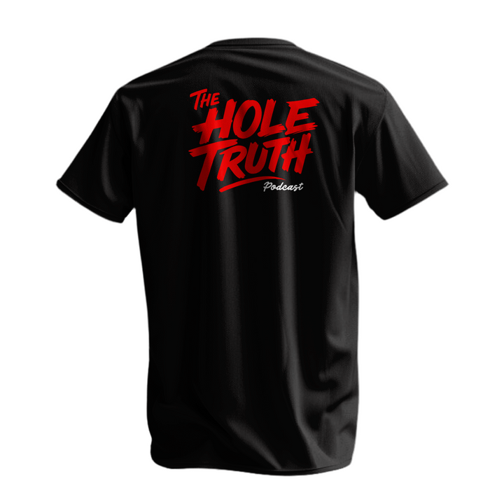 The Hole Podcast