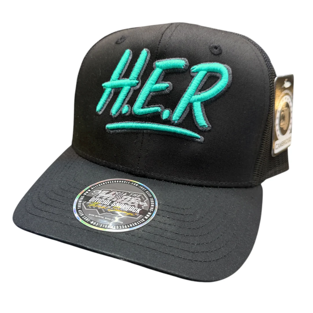 H.E.R SnapBack