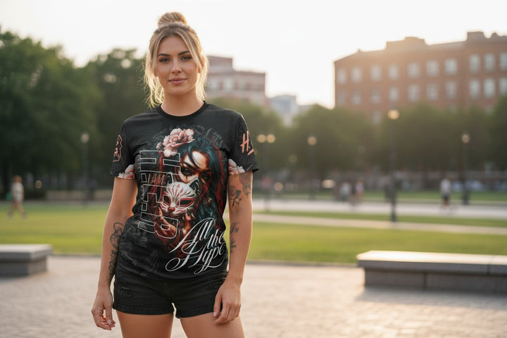 Honor. Empower. Rise