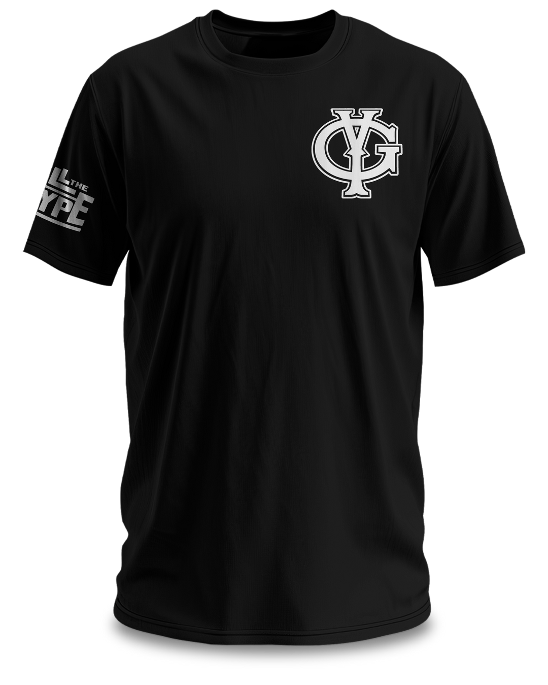 若神 Young Gods (Monogram)