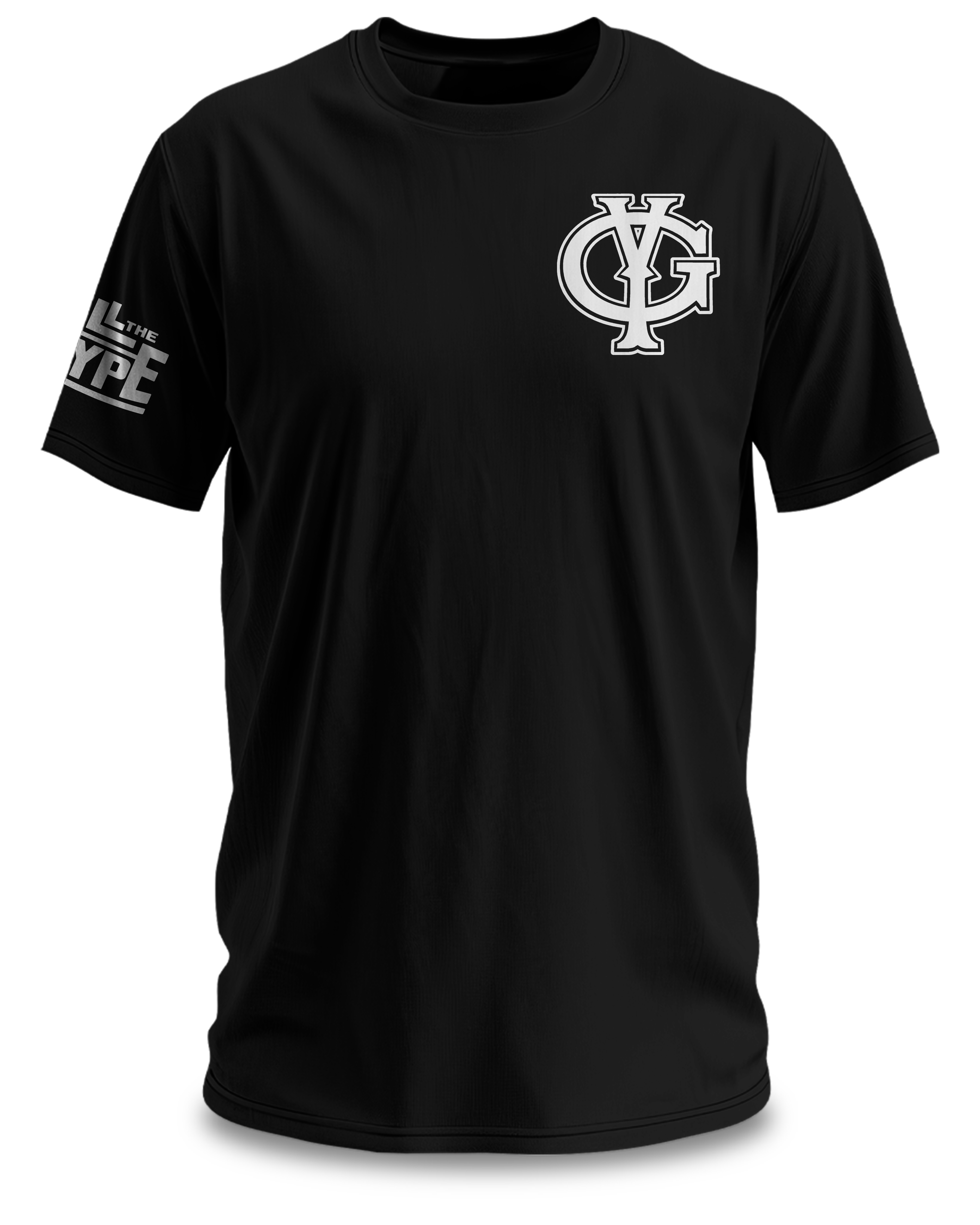 若神 Young Gods (Monogram)